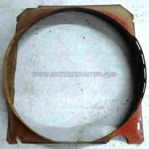 Case IH Internationa Shroud, Fan, Gas Engines