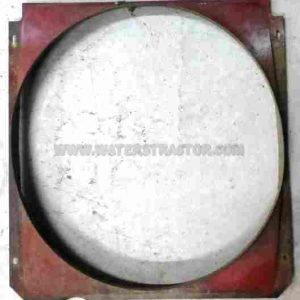 Case IH Internationa Shroud, Fan