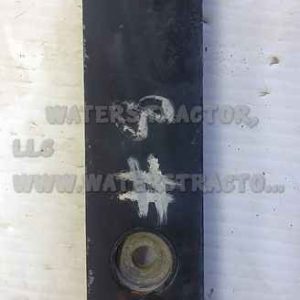 Case IH Internationa Shield, Radiator Seal, Orchard Tractor