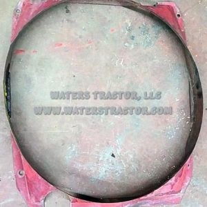 Case IH Internationa Shroud, Fan