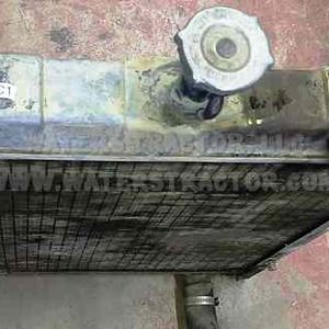 Case IH Internationa Radiator, Orchard Tractor