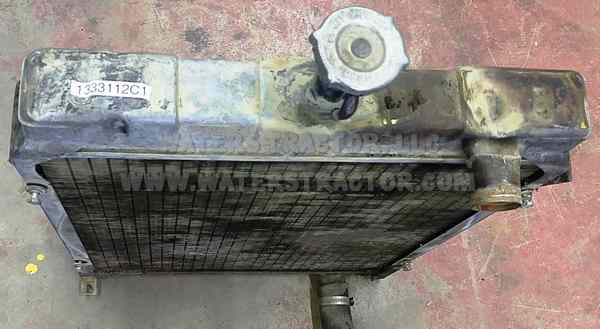 Case IH Internationa Radiator, Orchard Tractor