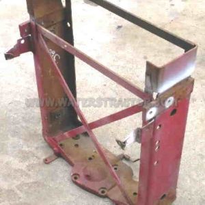 Case IH Internationa Radiator Support