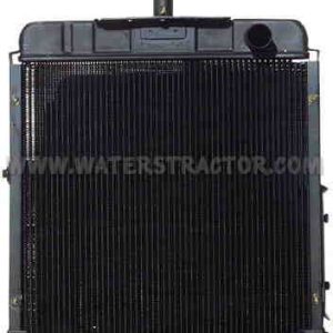 Case IH Internationa Radiator