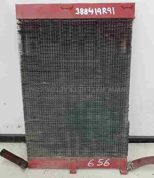 Case IH Internationa Oil Cooler