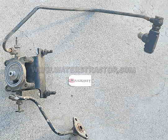 Case IH Internationa Coolant Conditioner Filter Kit