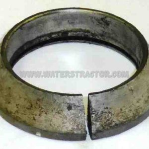 Case IH Internationa Clamping Ring
