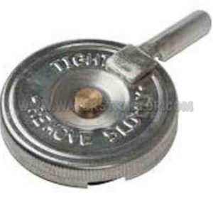 Case IH Internationa Cap With Lever, Radiator