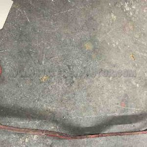Case IH Internationa Brace, Radiator