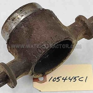 Case IH Internationa Sleeve, Clutch Release