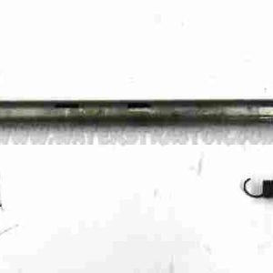Case IH Internationa Shaft, Torque Amplifier Clutch Release With Lever