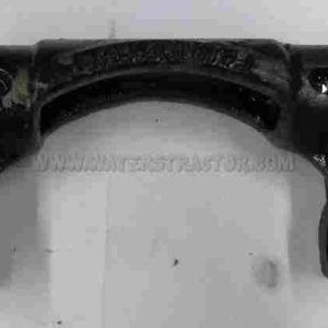 Case IH Internationa Fork, Clutch Release