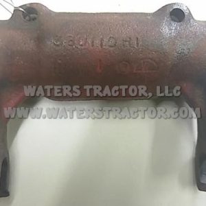 Case IH Internationa Clutch Release Fork