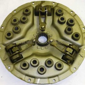 Case IH Internationa Clutch Pressure Plate, 14″ Heavy Duty, Includes Core Charge