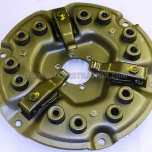 Case IH Internationa Clutch Pressure Plate, 12″ Heavy Spring, Includes Core Charg