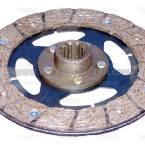 Case IH Internationa Clutch Disc, 6.5"