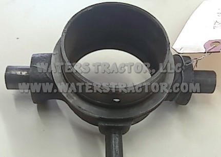 Case IH Internationa Clutch Bearing Carrier