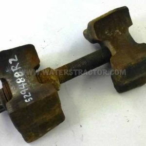 Case IH Internationa Wedge Lock Kit, Rear Wheel