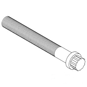 Case IH Internationa Wedge Bolt