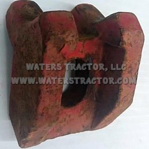 Case IH Internationa Rim Clamp