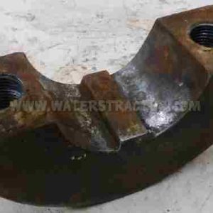 Case IH Internationa Clamp, Rear Wheel Hub