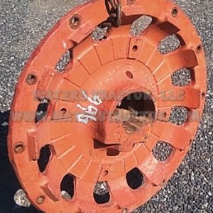 Case IH Internationa Cast Wheel Center