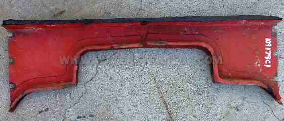 Case IH Internationa Panel Assy, Front Cowl