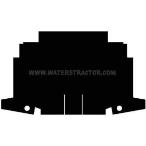 Case IH Internationa Floor Mat