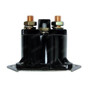 Case IH Internationa Case-international Cab Power Solenoid