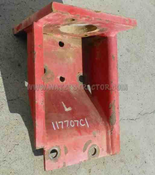 Case IH Internationa Bracket, RH Rear Cab