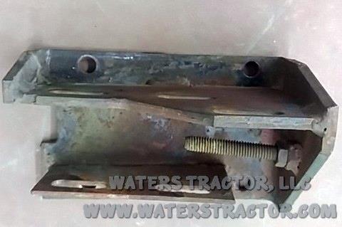 Case IH Internationa Bracket, AC Compressor