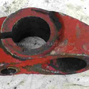 Case IH Internationa Lever, Brake Operating