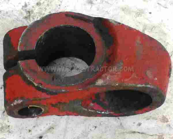 Case IH Internationa Lever, Brake Operating