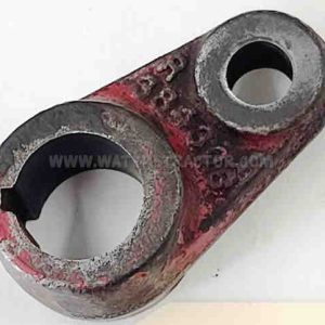 Case IH Internationa Lever, Brake Operating