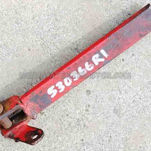 Case IH Internationa Latch, Brake Lock