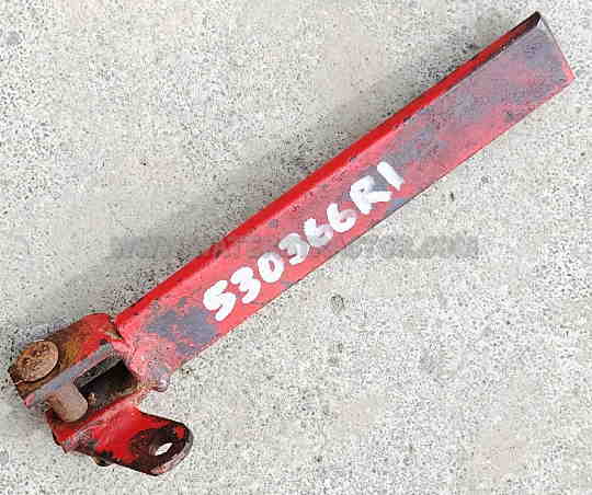Case IH Internationa Latch, Brake Lock
