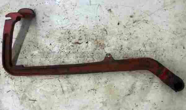 Case IH Internationa Brake Pedal, Right