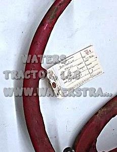 Case IH Internationa Brake Pedal, Left
