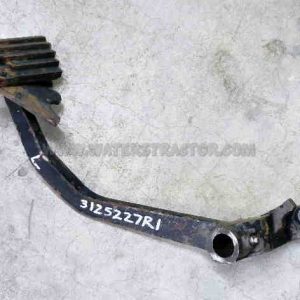 Case IH Internationa Brake Pedal, Left