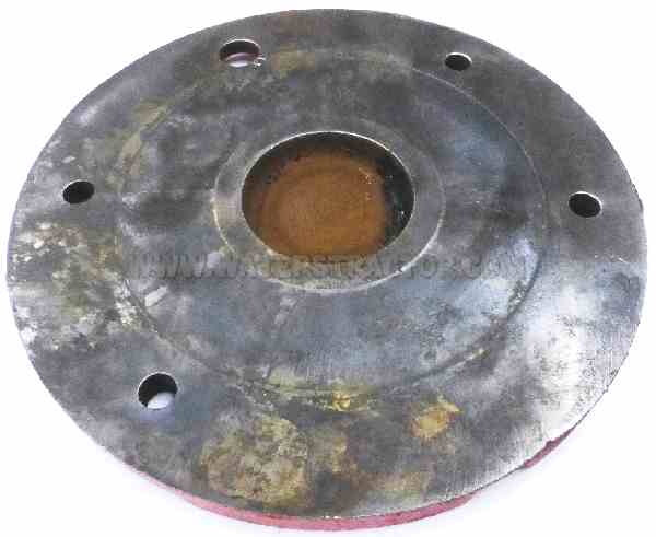 Case IH Internationa Brake Housing Cover