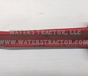 Case IH Internationa Bracket, Generator