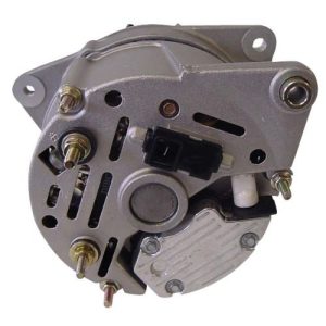 Case IH Internationa Alternator, 65 Amp