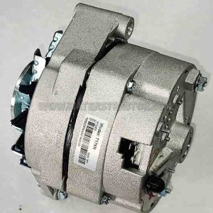 Case IH Internationa Alternator, 40 Amp