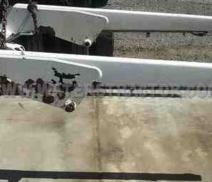Bobcat Lift Arm, Loader