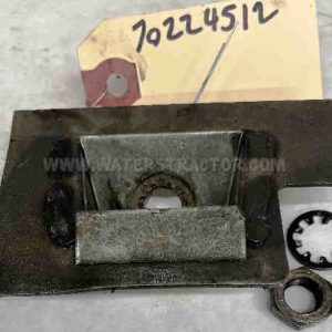 Allis Chalmers Shield, Assy Oil
