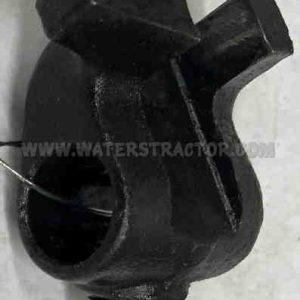 Allis Chalmers Lug, Shift, Reverse