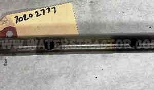 Allis Chalmers Rod, Shift (3RD & 4TH)