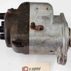 Allis Chalmers Magneto - Wico