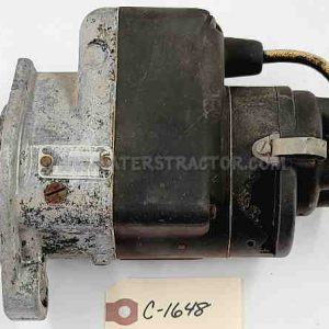 Allis Chalmers Magneto - Wico