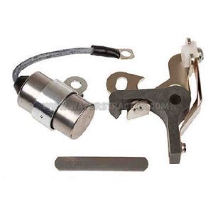 Allis Chalmers Ignition Kit - Magneto